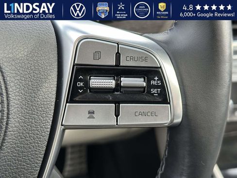 Used 2021 Kia Telluride SX w/ SX Prestige Package image 22