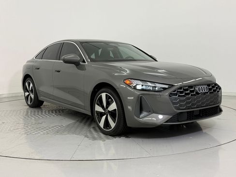 New 2025 Audi A5 2.0T Prestige image 7