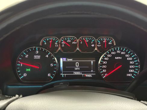 Used 2017 GMC Sierra 1500 SLT w/ Texas SLT Premium Package image 31