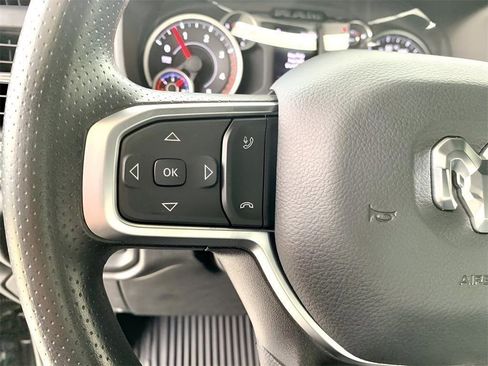 Used 2025 RAM 2500 Tradesman image 62