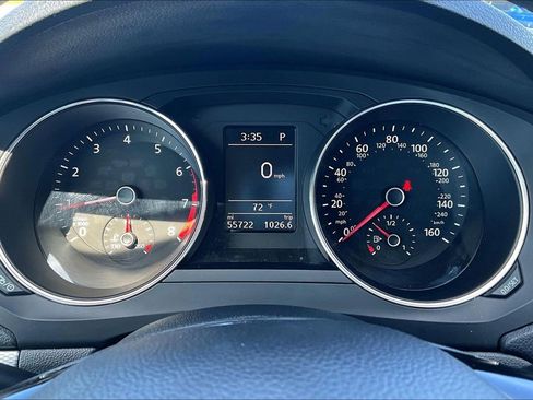 Used 2017 Volkswagen Jetta SE FWD image 14