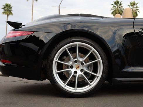 Used 2013 Porsche 911 Carrera image 61