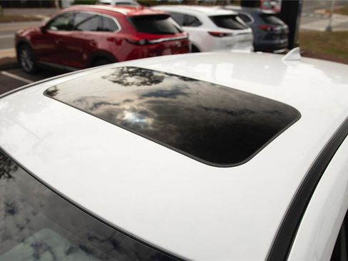 New 2025 MAZDA CX-5 AWD 2.5 S w/ Preferred Package image 11