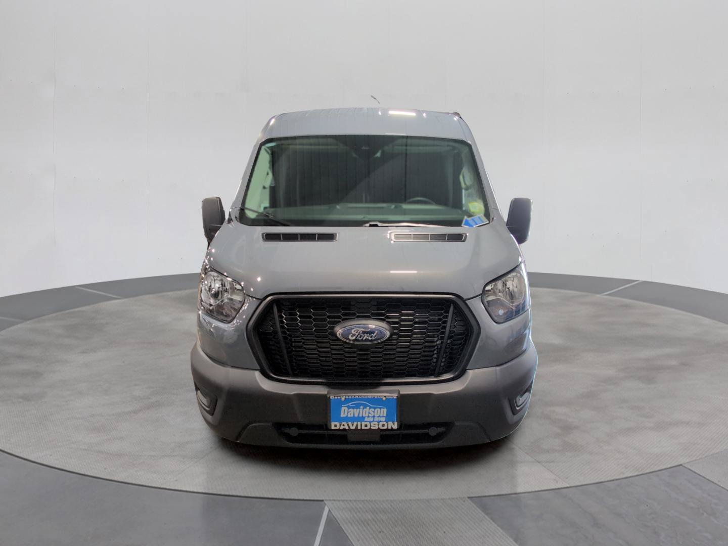 Used 2024 Ford Transit 350 148 Medium Roof AWD w/ Interior Upgrade Package image 10