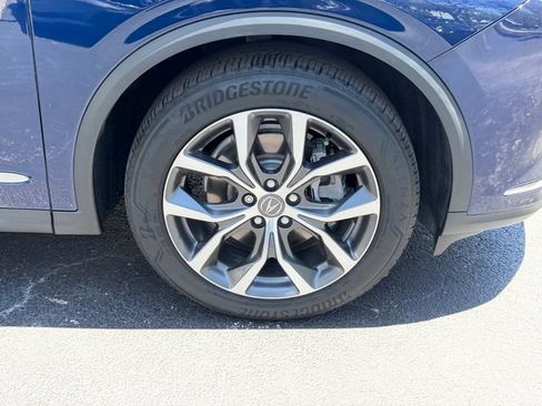 Certified 2024 Acura MDX FWD w/ Technology Package image 18
