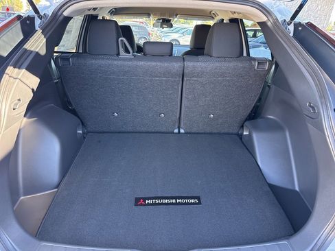 New 2026 Mitsubishi Eclipse Cross ES image 26
