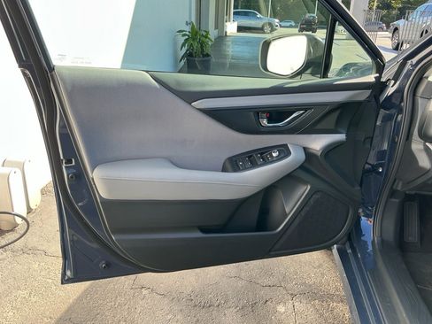 New 2025 Subaru Legacy Premium image 31