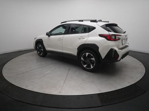 Certified 2025 Subaru Crosstrek 2.5i Limited w/ Crosstrek Mirror Package AWD/4WD image 33
