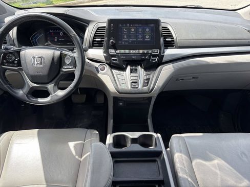 Used 2020 Honda Odyssey EX-L image 30