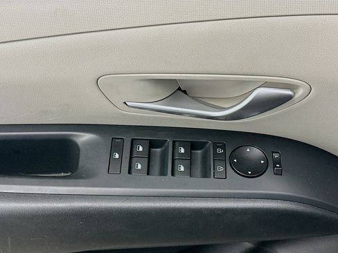 Used 2025 Hyundai Tucson SEL AWD/4WD image 15