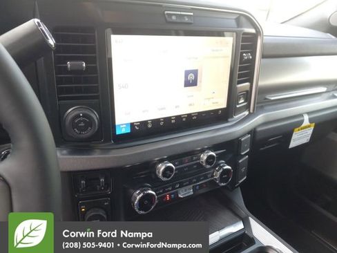 New 2025 Ford F350 Platinum image 23