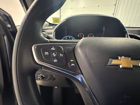 Used 2023 Chevrolet Equinox LS AWD/4WD image 33