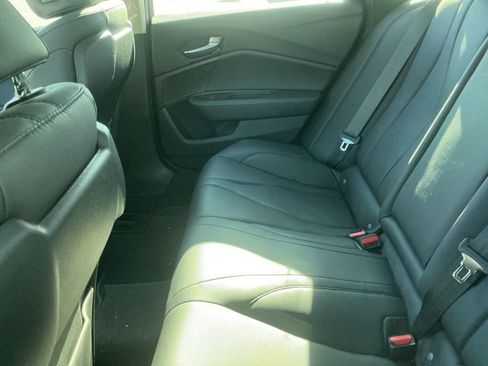 Certified 2023 Acura TLX image 8