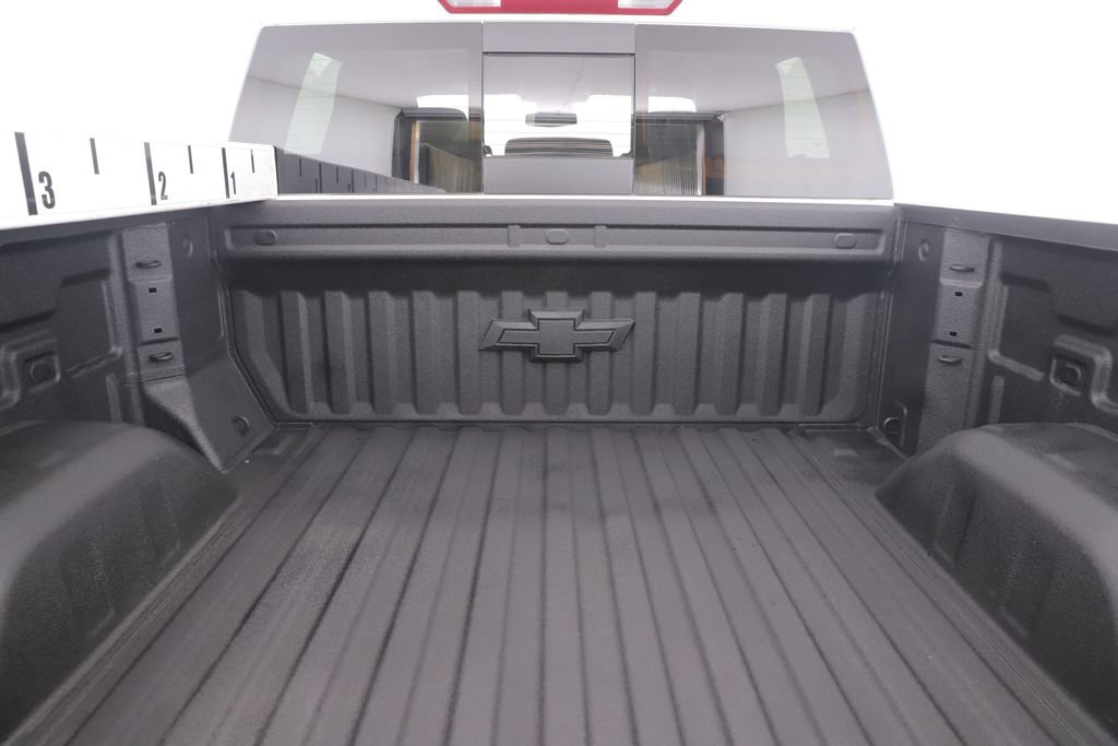 Used 2023 Chevrolet Silverado 1500 RST w/ Convenience Package II AWD/4WD image 29