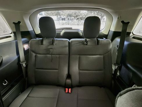 Used 2026 Ford Explorer Active RWD image 28