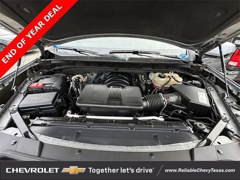 Used 2021 Chevrolet Tahoe LT image 34