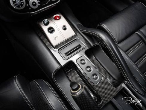 Used 2011 Ferrari 599 GTB Fiorano RWD image 29