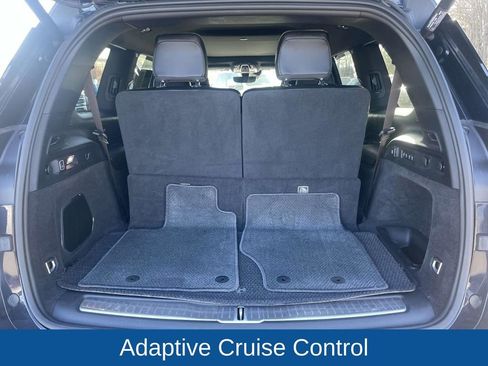 Used 2024 Jeep Grand Cherokee L Summit w/ Rear Seat Video Group I AWD/4WD image 21