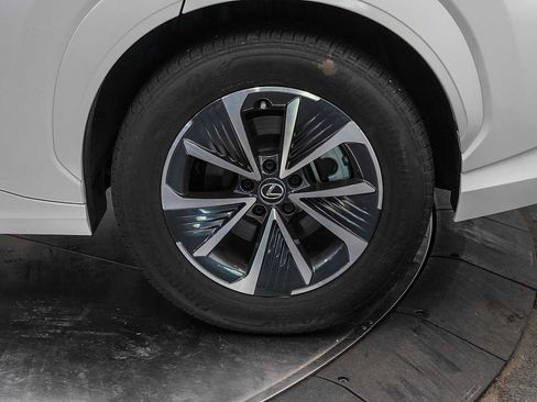 Used 2024 Lexus RZ 300e Premium w/ Accessory Package (Z1) FWD image 10