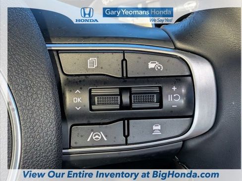 Used 2025 Kia K5 GT FWD image 26