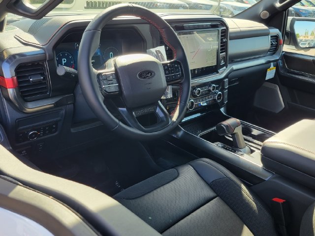 New 2026 Ford F150 Raptor AWD/4WD image 3