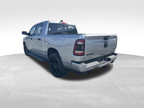 Used 2023 RAM 1500 Laramie AWD/4WD image 10