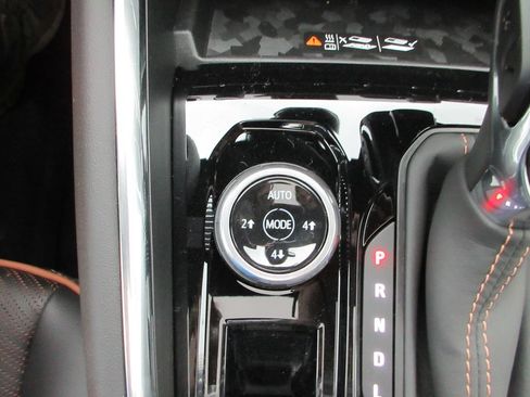 New 2026 GMC Canyon AT4 w/ Technology Plus Package AWD/4WD image 20