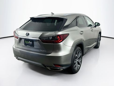 Used 2021 Lexus RX 350 FWD w/ Premium Package image 9
