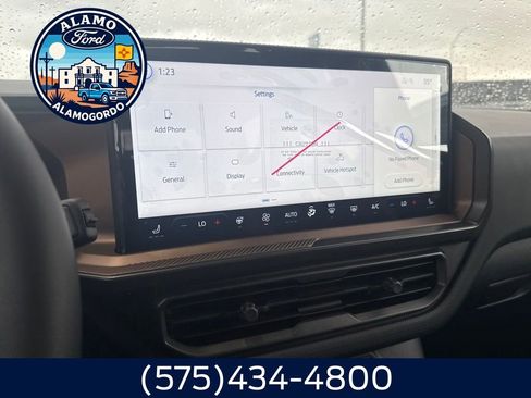 New 2026 Ford Bronco Sport Outer Banks AWD/4WD image 8