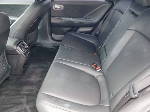 Used 2023 Hyundai Ioniq 6 SEL AWD/4WD image 17