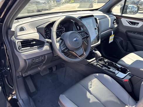 New 2026 Subaru Forester Sport image 25