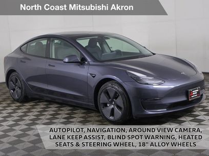 Used 2023 Tesla Model 3 Standard Range