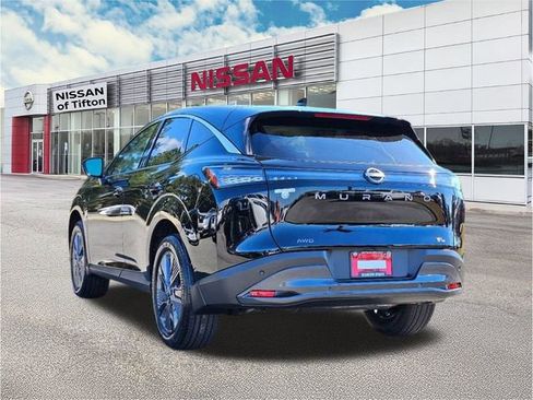 New 2026 Nissan Murano SL w/ Comfort Package image 4