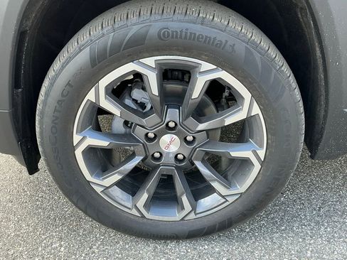 New 2026 GMC Terrain Elevation w/ Elevation Premium Package image 21