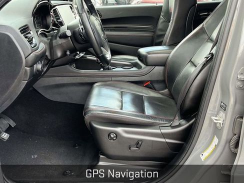 Used 2024 Dodge Durango GT image 13