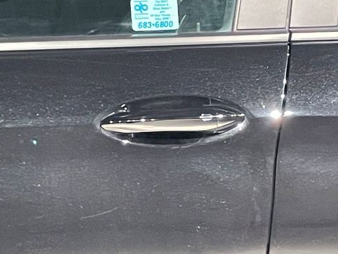 Used 2023 Chevrolet TrailBlazer LT image 16