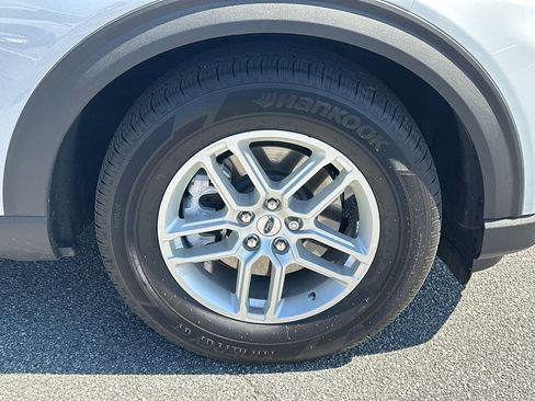 New 2026 Ford Explorer Active w/ Active Comfort Package image 42