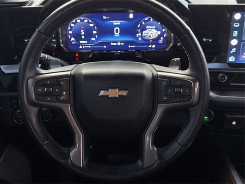 Used 2022 Chevrolet Silverado 1500 High Country w/ Z71 Off-Road Package image 13