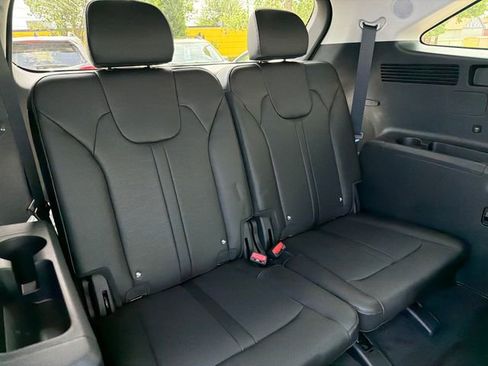 New 2026 Kia Sorento SX FWD image 24