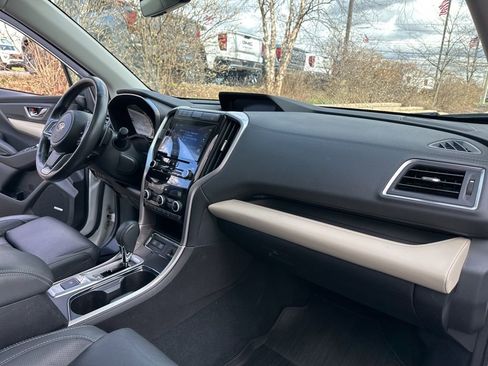 Used 2019 Subaru Ascent Limited image 25