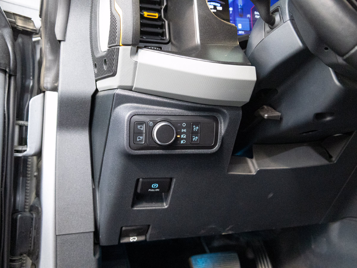 Used 2022 Ford Bronco Badlands AWD/4WD image 28
