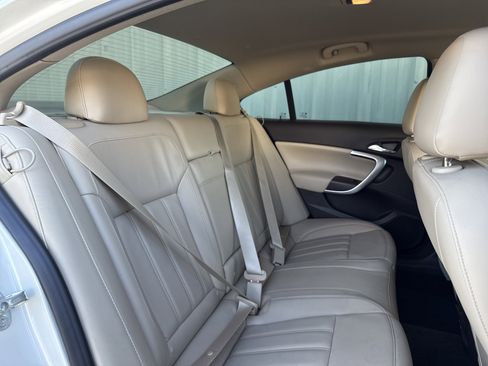 Used 2014 Buick Regal Premium image 42