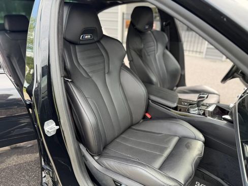 Used 2019 BMW M5 w/ Executive Package AWD/4WD image 14