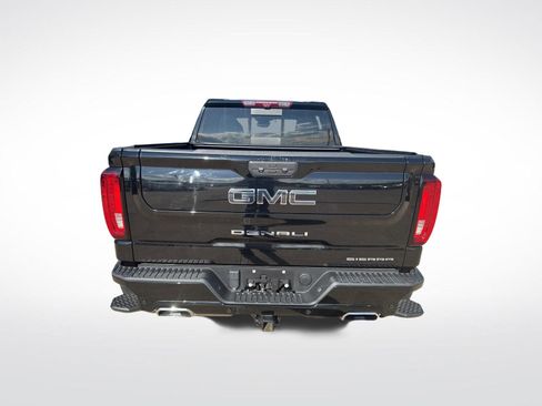 Used 2024 GMC Sierra 1500 Denali Ultimate AWD/4WD image 6