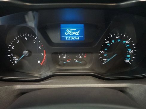 Used 2015 Ford Transit 250 148 Medium Roof w/ Interior Upgrade Package image 17