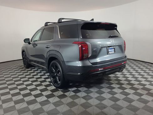 Used 2025 Hyundai Palisade XRT AWD/4WD image 5