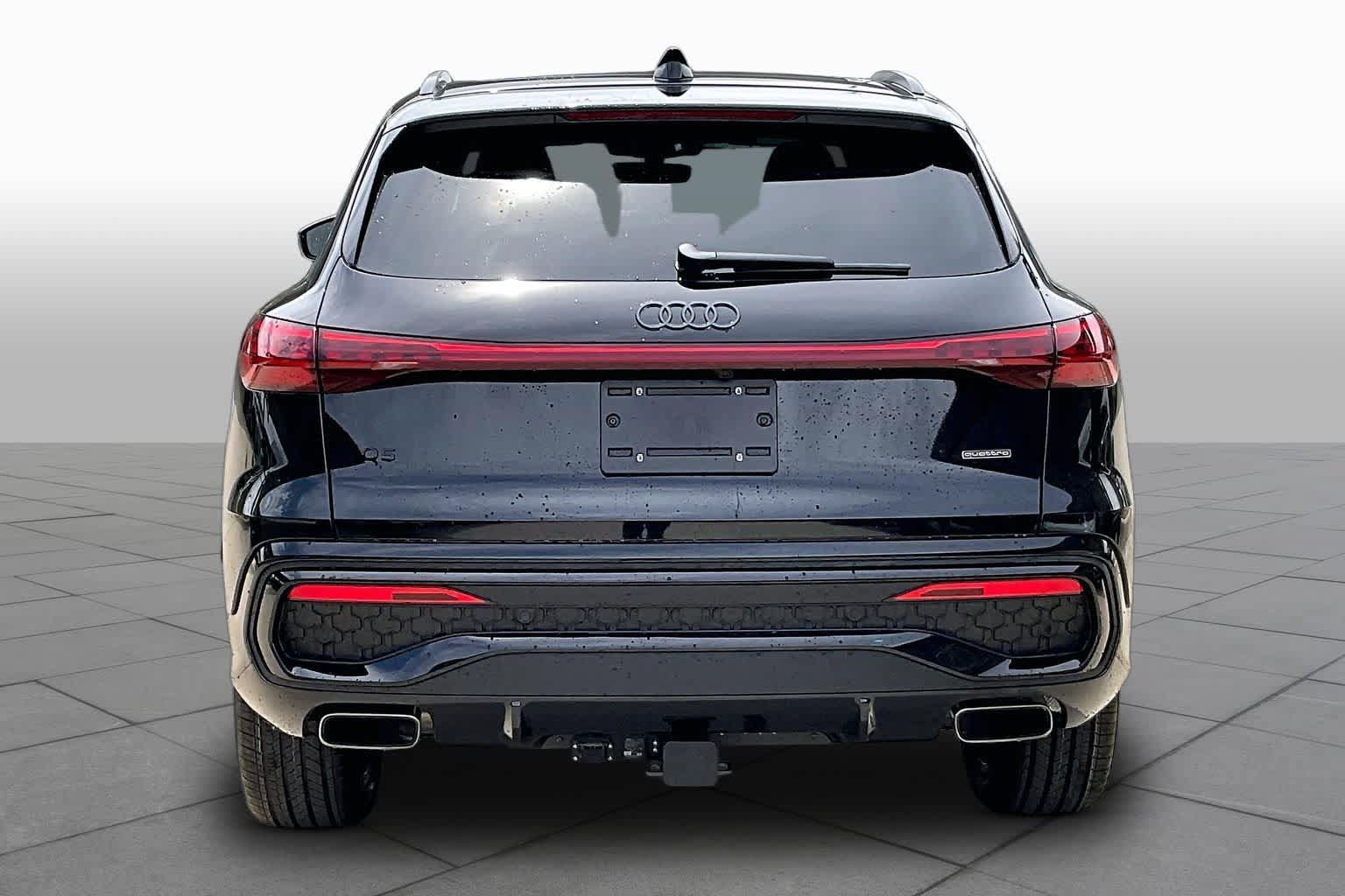 New 2026 Audi Q5 Premium AWD/4WD image 4