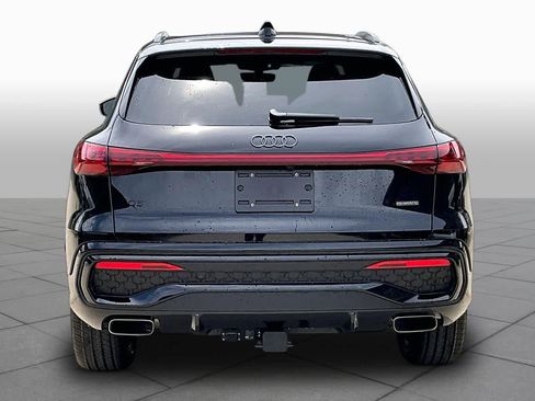 New 2026 Audi Q5 Premium AWD/4WD image 4