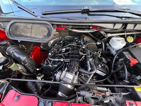 Used 2015 Ford Transit 250 148 Medium Roof image 12