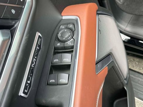 New 2026 GMC Sierra 1500 Denali Ultimate AWD/4WD image 19